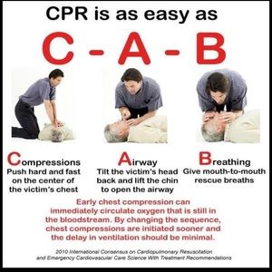 CPR Will travel & Virtual! AHA